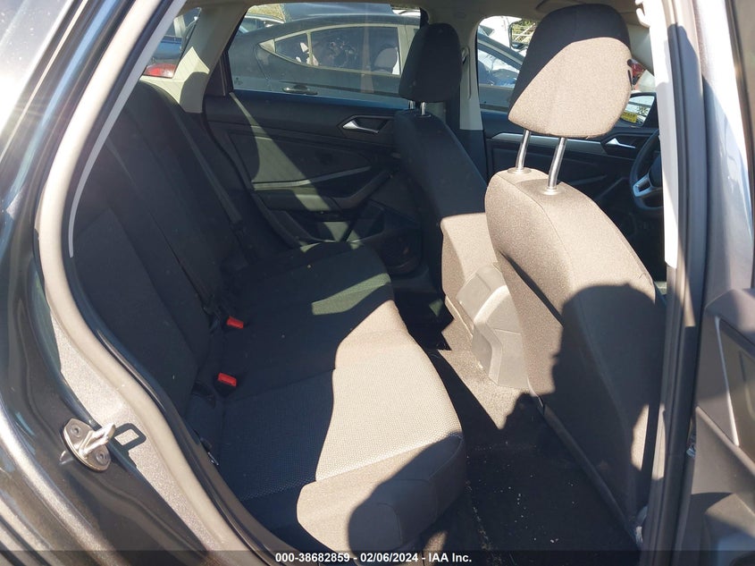 VIN 3VWC57BU8MM063516 2021 VOLKSWAGEN JETTA S/SE/R-LINE