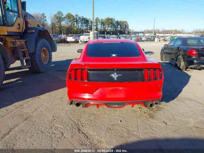 1FA6P8AMXH5301708 2017 FORD MUSTANG, photo no. 16