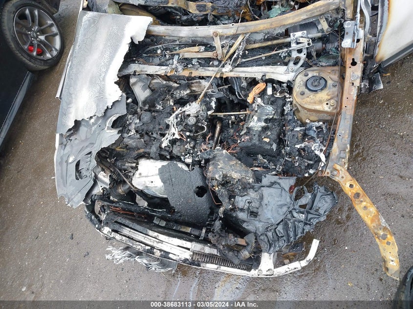 2022 MERCEDES-BENZ GLB 250 4MATIC - W1N4M4HB8NW199993