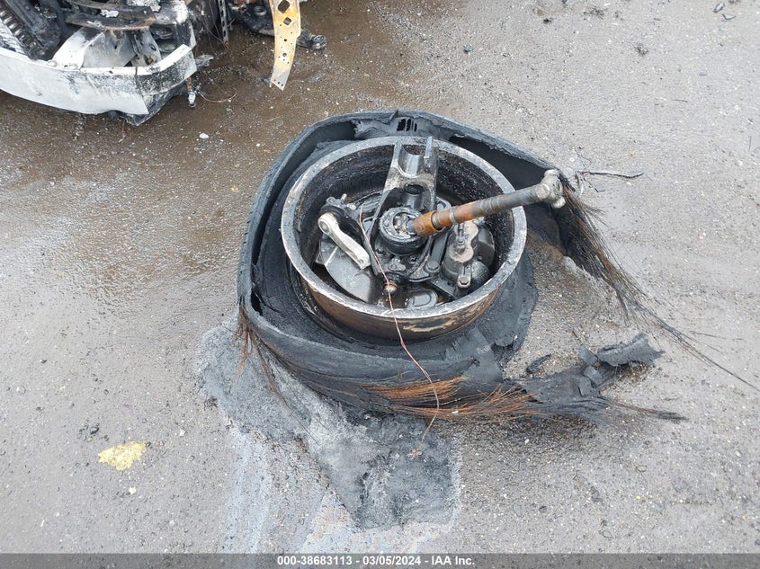 2022 MERCEDES-BENZ GLB 250 4MATIC - W1N4M4HB8NW199993