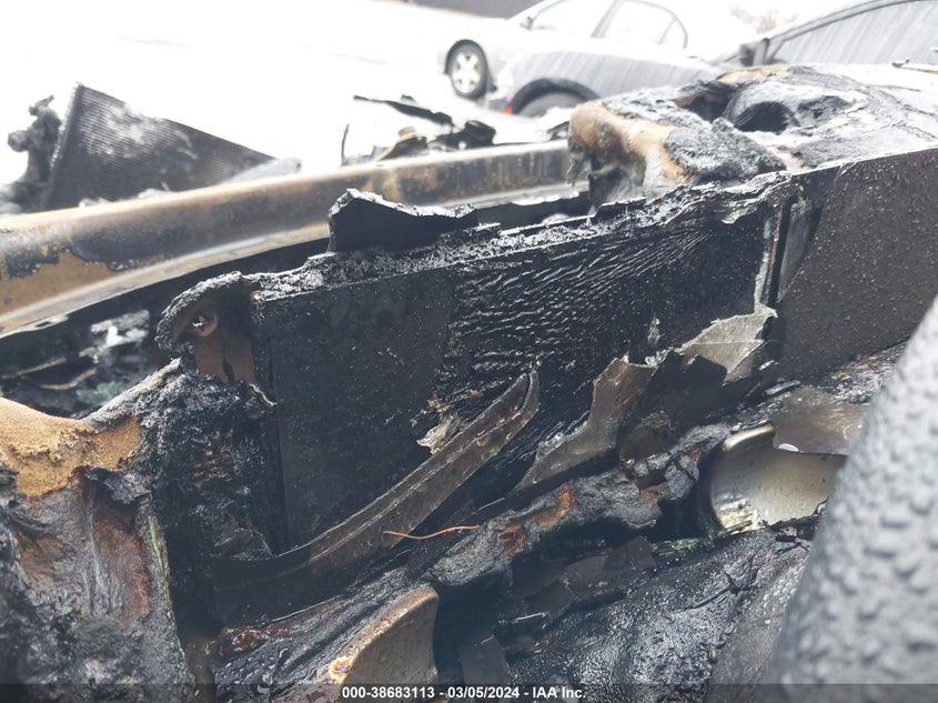 2022 MERCEDES-BENZ GLB 250 4MATIC - W1N4M4HB8NW199993