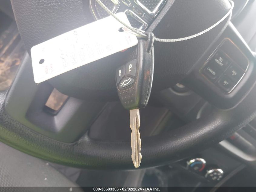 1C3CDZAG3EN173642 2014 Dodge Avenger Se