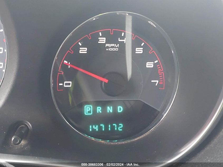 1C3CDZAG3EN173642 2014 Dodge Avenger Se