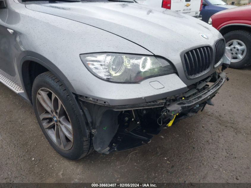 5UXFG2C5XDL786918 2013 BMW X6 - Image 19