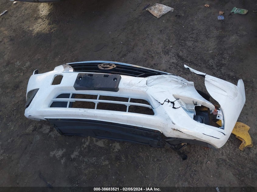 2016 NISSAN VERSA 1.6 SV - 3N1CN7AP3GL861157