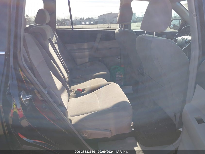 2013 TOYOTA HIGHLANDER - 5TDZA3EH4DS035972