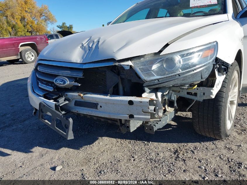 2015 Ford Taurus Sel VIN: 1FAHP2H88FG177986 Lot: 38683812