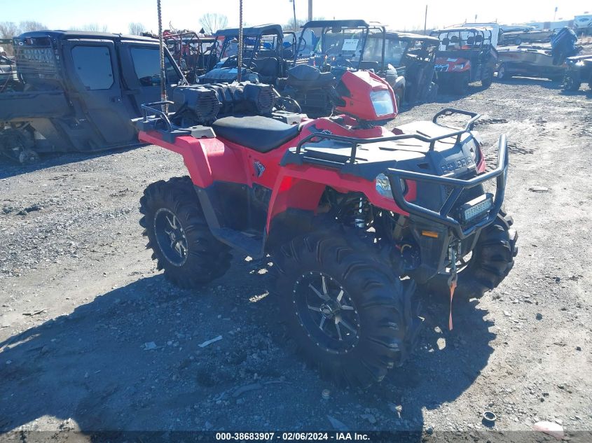 2020 POLARIS SPORTSMAN 570 - 4XASEA570LA254285