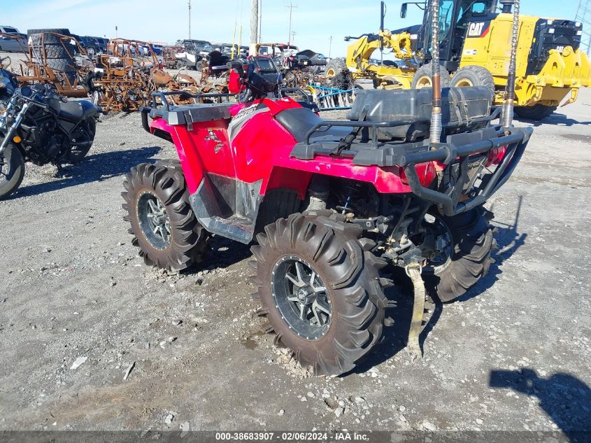 2020 POLARIS SPORTSMAN 570 - 4XASEA570LA254285