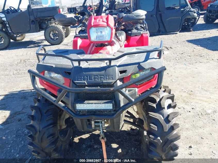 2020 POLARIS SPORTSMAN 570 - 4XASEA570LA254285