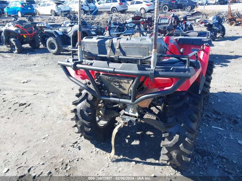 2020 POLARIS SPORTSMAN 570 - 4XASEA570LA254285