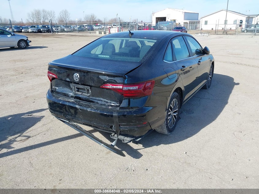 VIN 3VWC57BU1MM067892 2021 VOLKSWAGEN JETTA S/SE/R-LINE