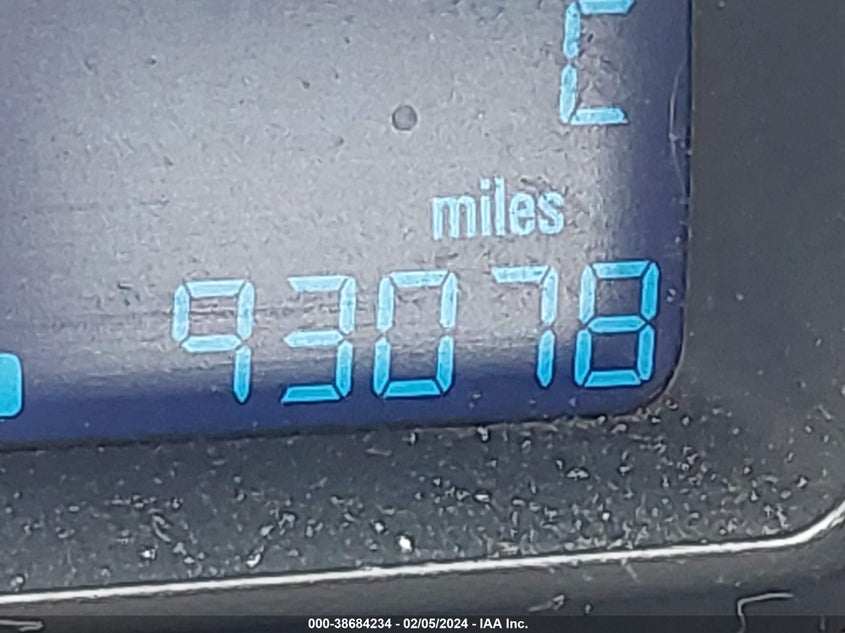 2016 CHEVROLET SONIC LT AUTO - 1G1JC6SH9G4161489