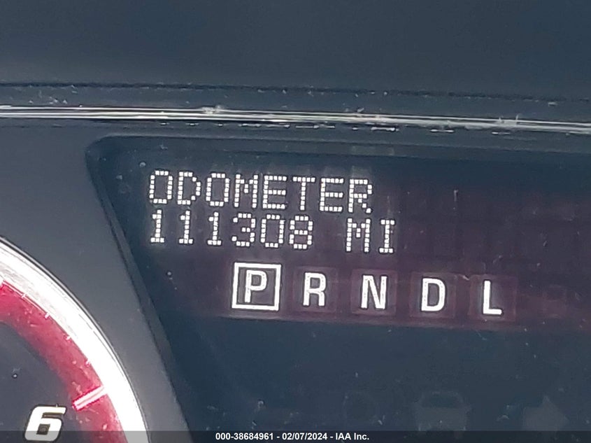 2014 GMC ACADIA DENALI - 1GKKVTKD6EJ243507