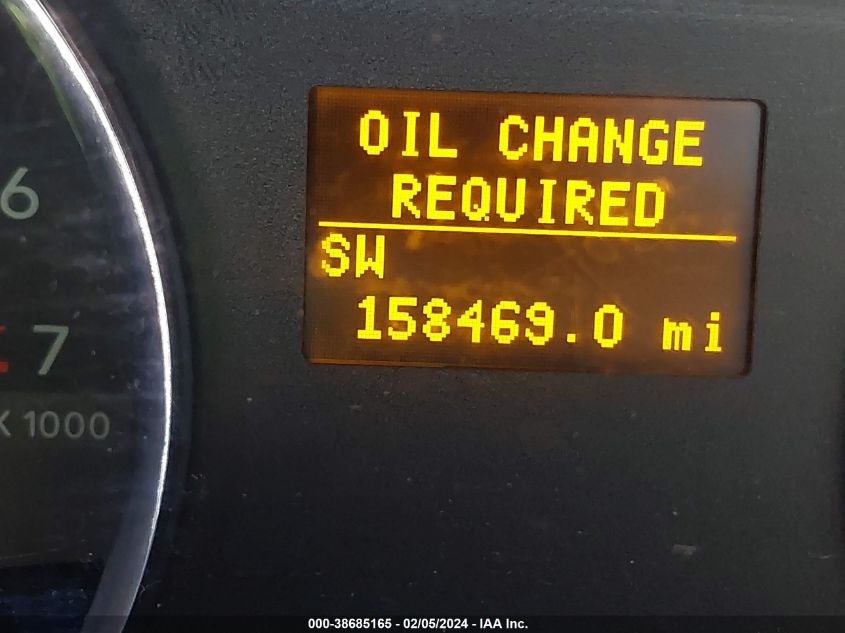 2010 Mercury Mountaineer Premier VIN: 4M2EN4J85AUJ07472 Lot: 38685165