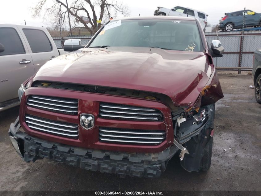 1C6RR6MT4GS297946 2016 Ram 1500 Sport