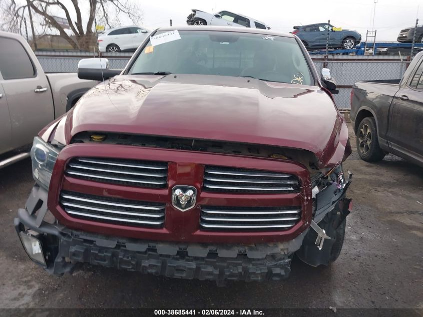 1C6RR6MT4GS297946 2016 Ram 1500 Sport