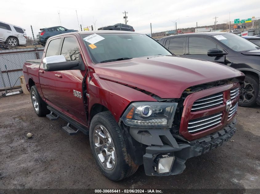 1C6RR6MT4GS297946 2016 Ram 1500 Sport