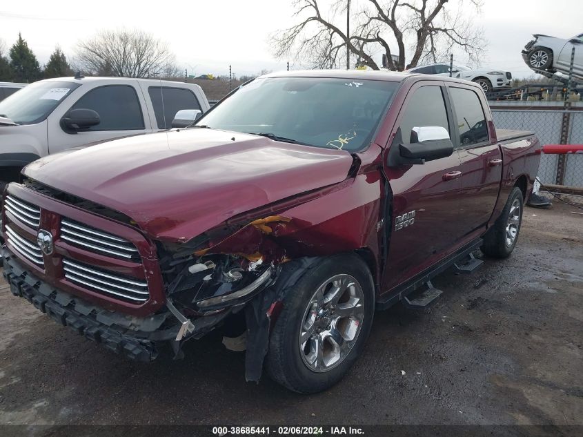 1C6RR6MT4GS297946 2016 Ram 1500 Sport