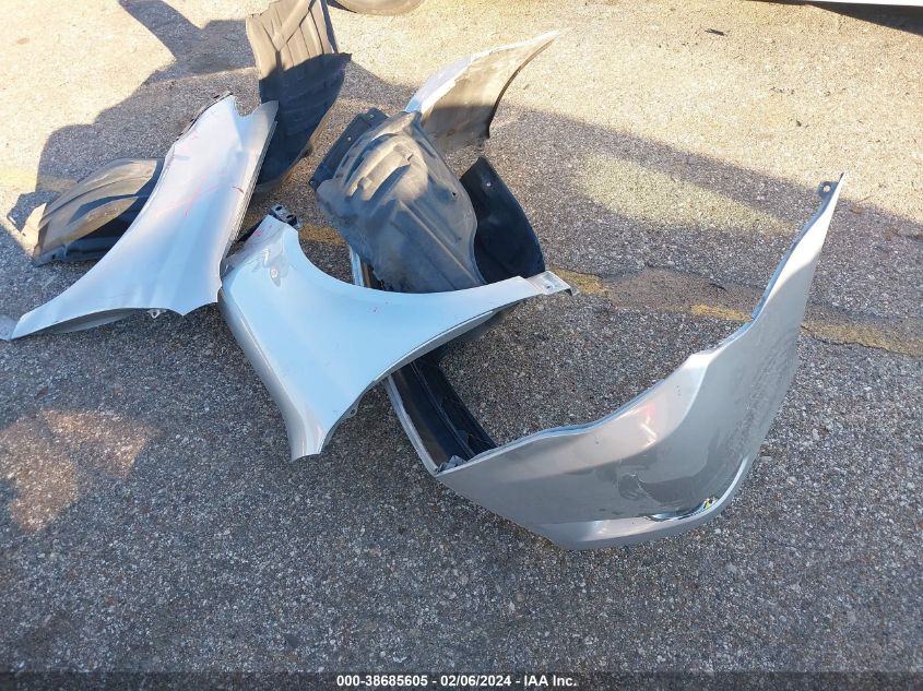 2011 Toyota Avalon Limited VIN: 4T1BK3DB1BU398861 Lot: 38685605