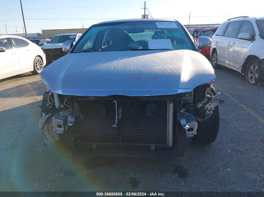 2011 Toyota Avalon Limited VIN: 4T1BK3DB1BU398861 Lot: 38685605