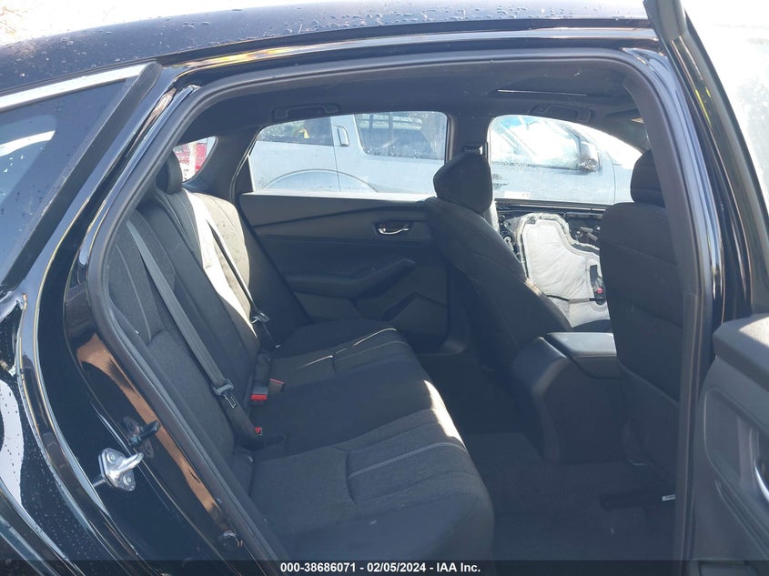 VIN 1HGCY2F57RA003412 2024 HONDA ACCORD HYBRID SPORT