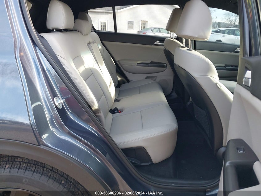 2020 KIA SPORTAGE S - KNDP6CAC8L7733187