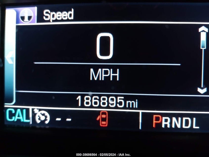 2017 CHEVROLET SILVERADO 1500 2LT - 3GCUKREC6HG183690