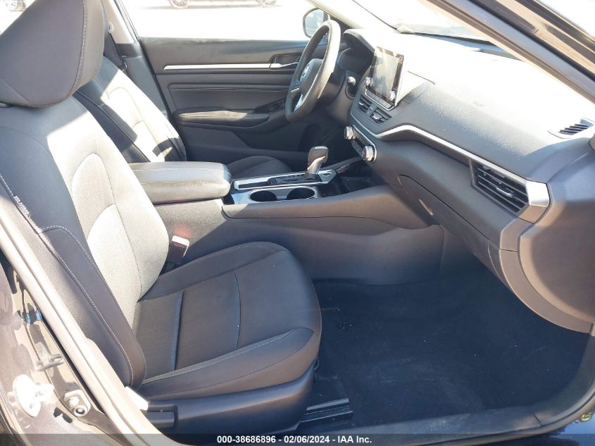 2021 Nissan Altima Sv Fwd VIN: 1N4BL4DV6MN367335 Lot: 41960760