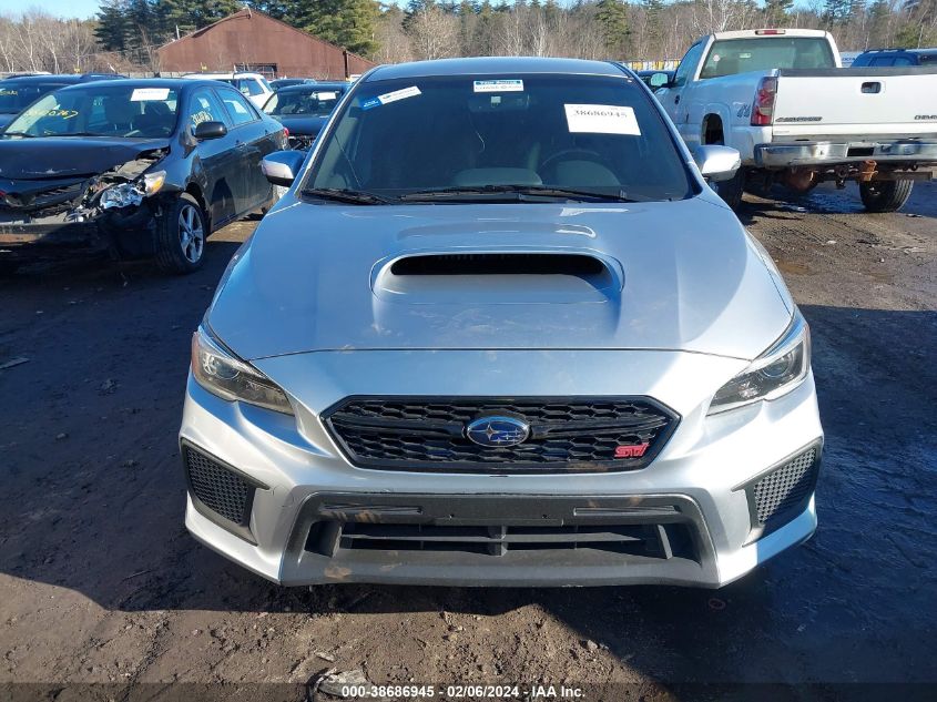 JF1VA2R63K9815920 2019 Subaru Wrx Sti