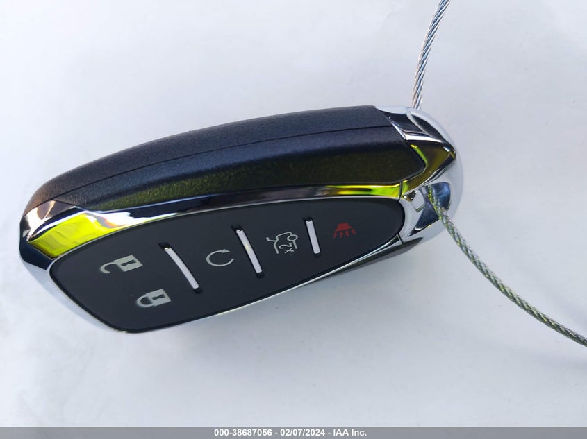 2016 CHEVROLET MALIBU 1LT - 1G1ZE5ST8GF196833