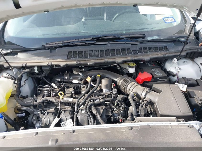 2FMPK4J95RBA47691 2024 Ford Edge Sel