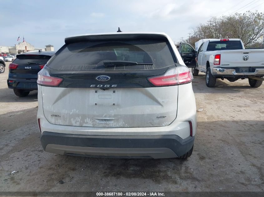 2FMPK4J95RBA47691 2024 Ford Edge Sel
