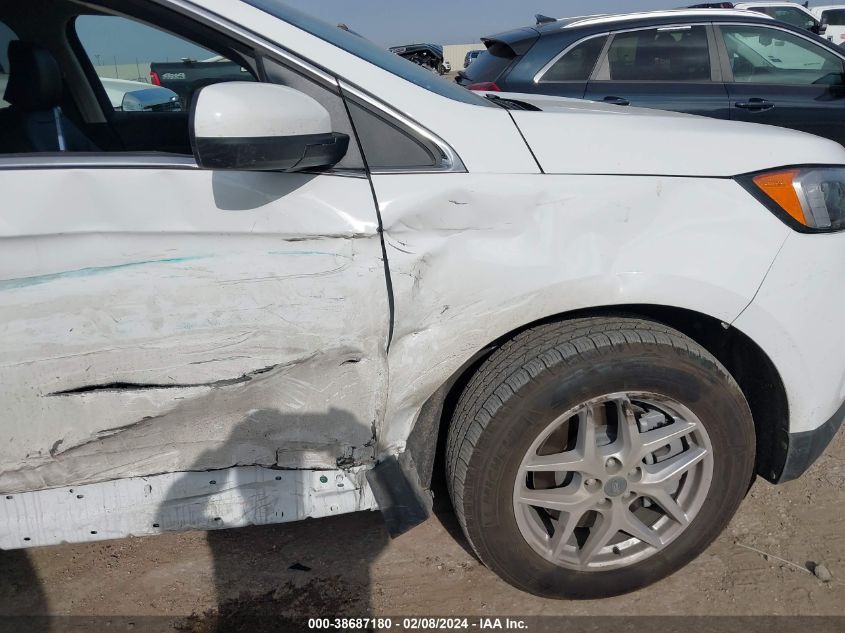 2FMPK4J95RBA47691 2024 Ford Edge Sel