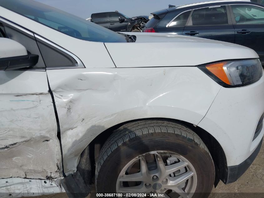 2FMPK4J95RBA47691 2024 Ford Edge Sel