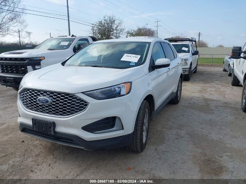 2FMPK4J95RBA47691 2024 Ford Edge Sel