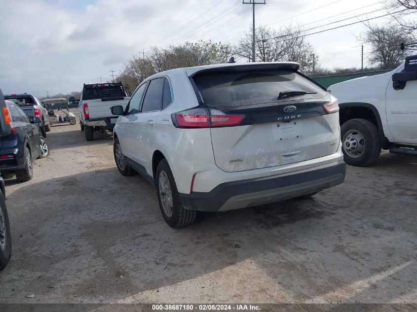 2FMPK4J95RBA47691 2024 Ford Edge Sel