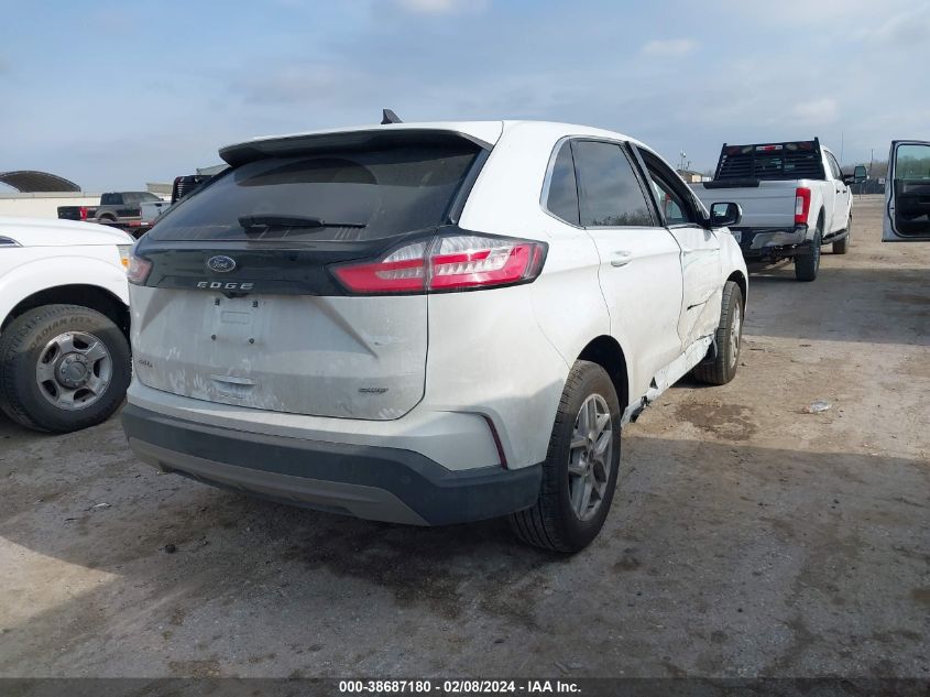 2FMPK4J95RBA47691 2024 Ford Edge Sel