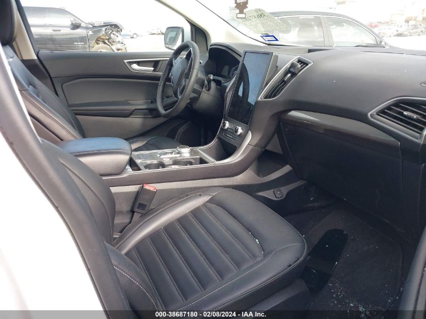 2FMPK4J95RBA47691 2024 Ford Edge Sel