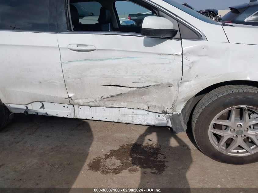 2FMPK4J95RBA47691 2024 Ford Edge Sel