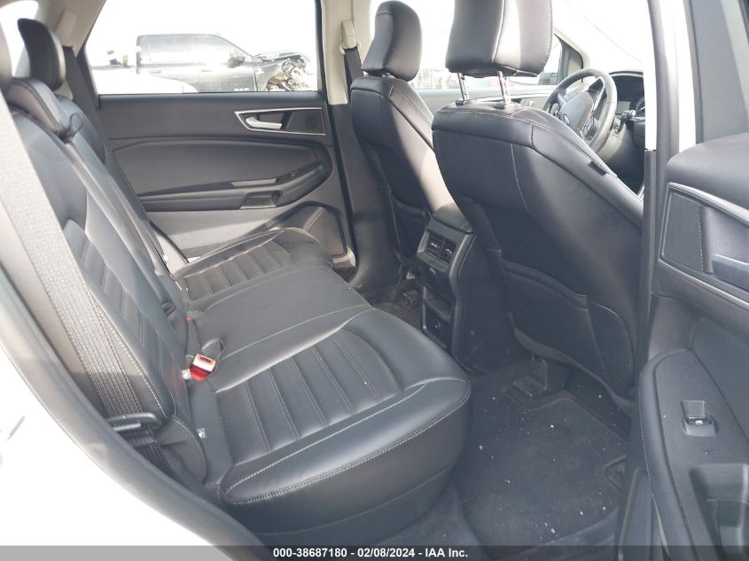 2FMPK4J95RBA47691 2024 Ford Edge Sel