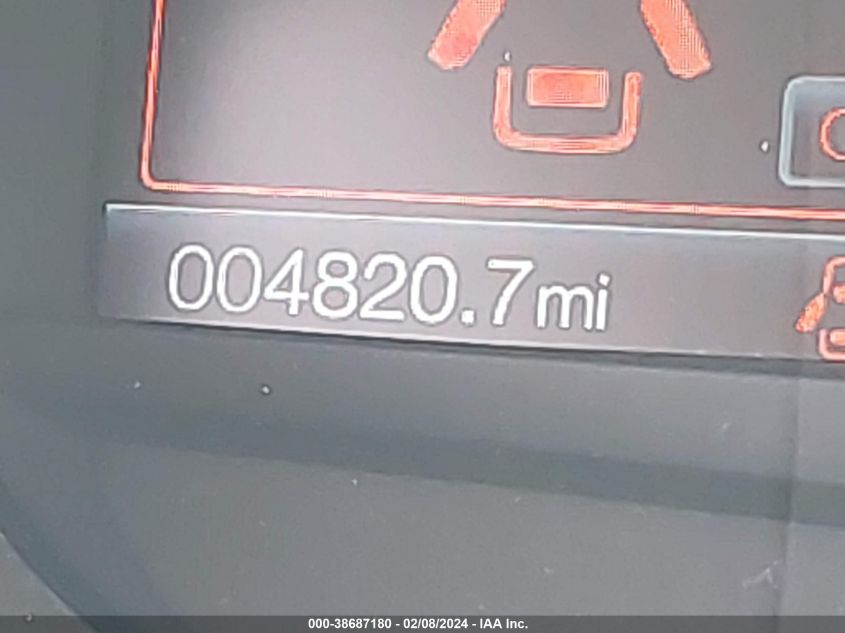 2FMPK4J95RBA47691 2024 Ford Edge Sel