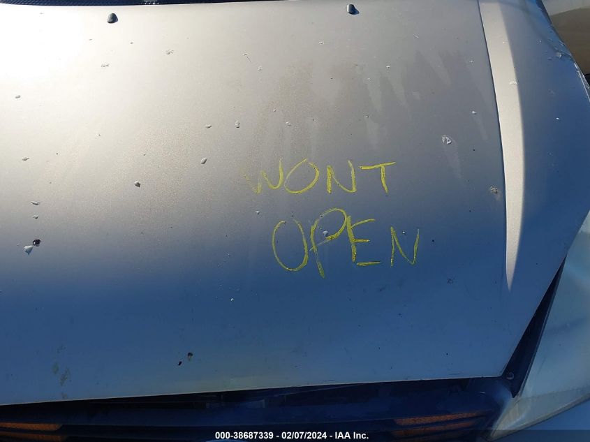 1FAFP33P72W214036 2002 Ford Focus Lx Base/Lx Premium