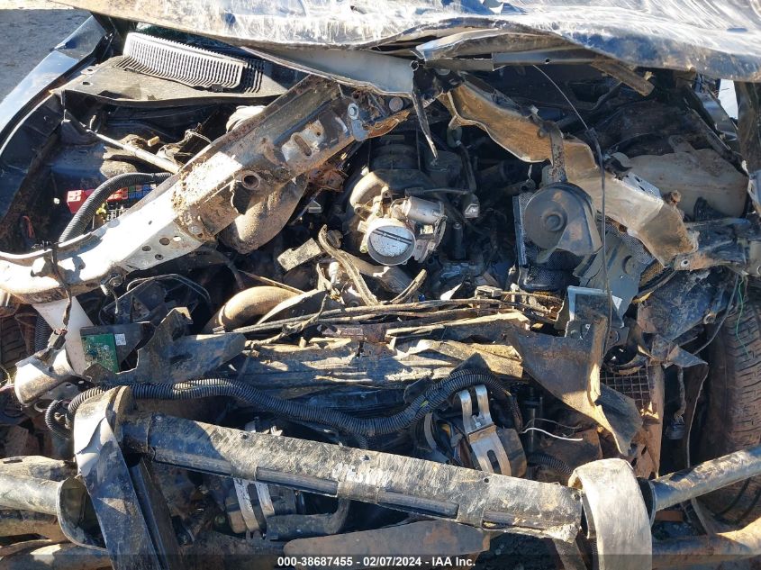 2023 DODGE CHARGER POLICE - 2C3CDXAT0PH513505