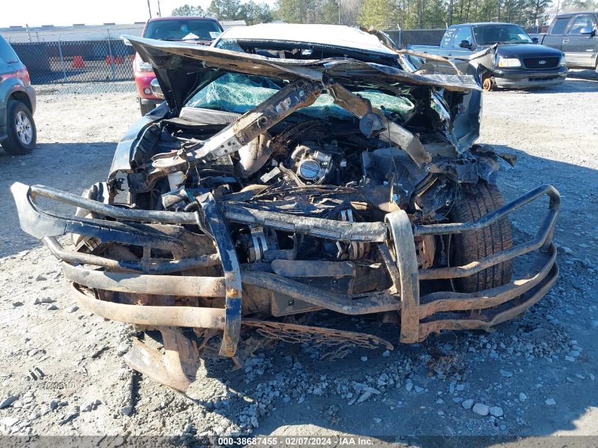 2023 DODGE CHARGER POLICE - 2C3CDXAT0PH513505