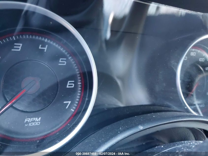 2023 DODGE CHARGER POLICE - 2C3CDXAT0PH513505