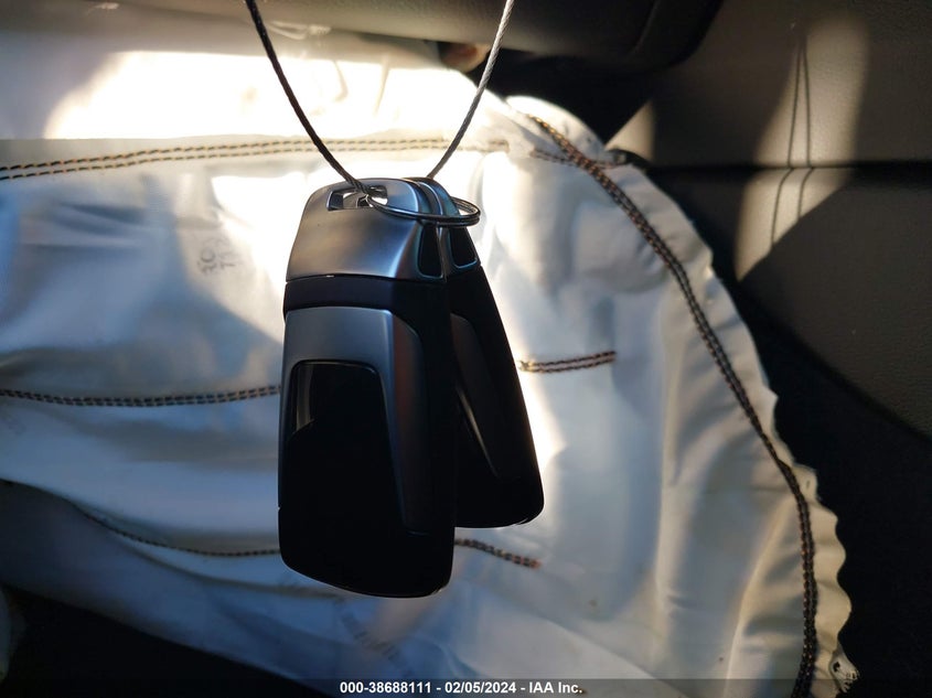 2023 AUDI A5 SPORTBACK PREMIUM 45 TFSI S LINE QUATTRO S TRONIC - WAUDACF58PA061956