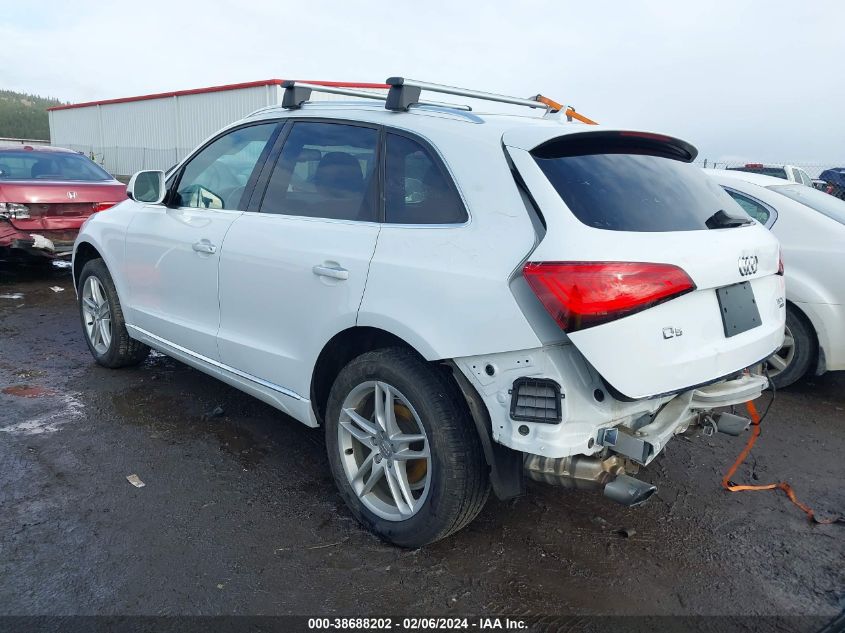 WA1L2AFP2GA104540 2016 AUDI Q5, photo no. 3