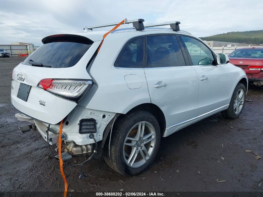 WA1L2AFP2GA104540 2016 AUDI Q5, photo no. 4