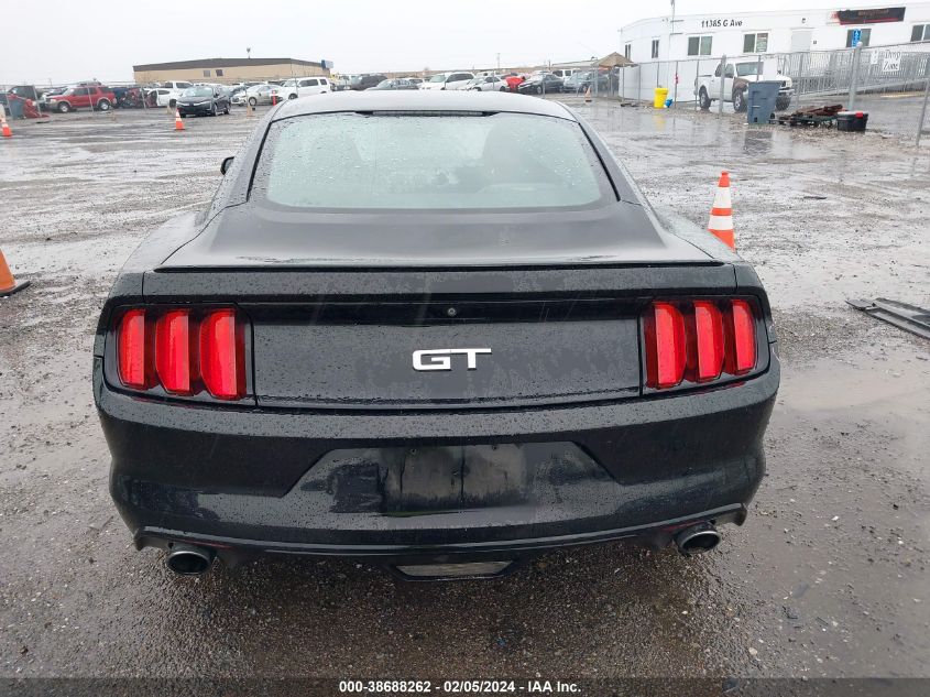 1FA6P8CF9F5415582 2015 FORD MUSTANG, photo no. 17